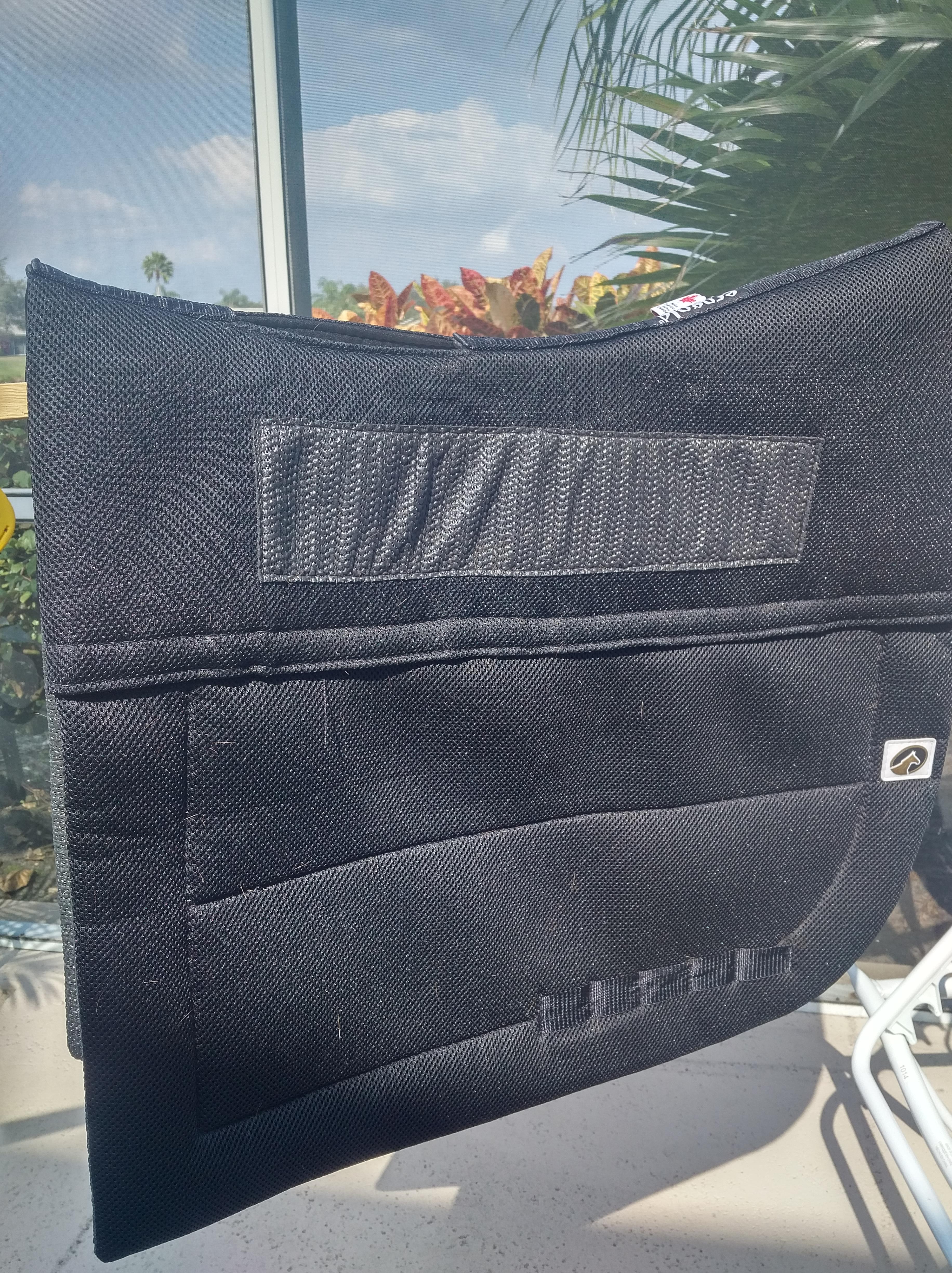 Product Review: Ecogold Coolfit Saddle Pad