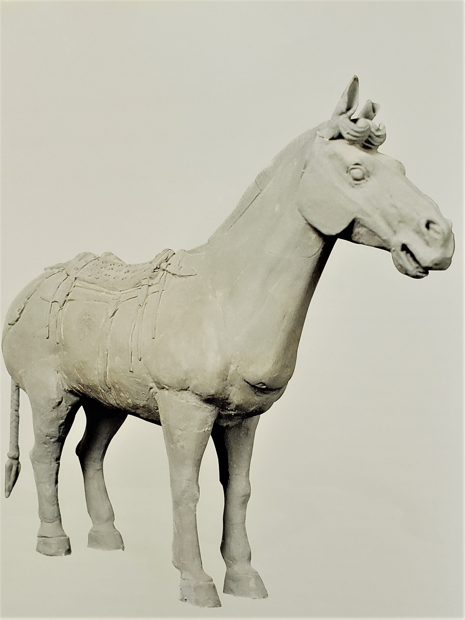 Monday Minstrel: The Zodiacal Horse.