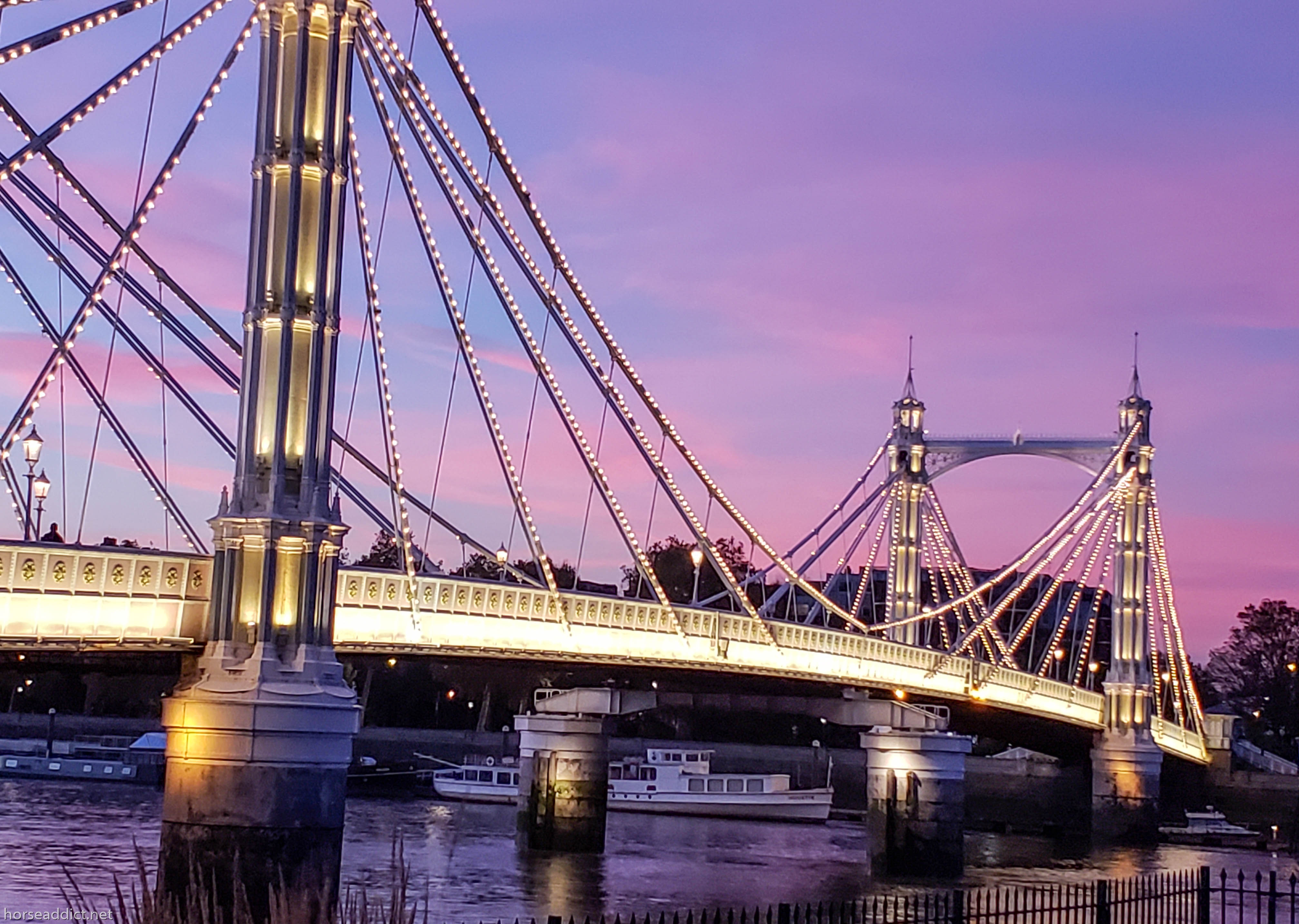 CWWC: Bridges