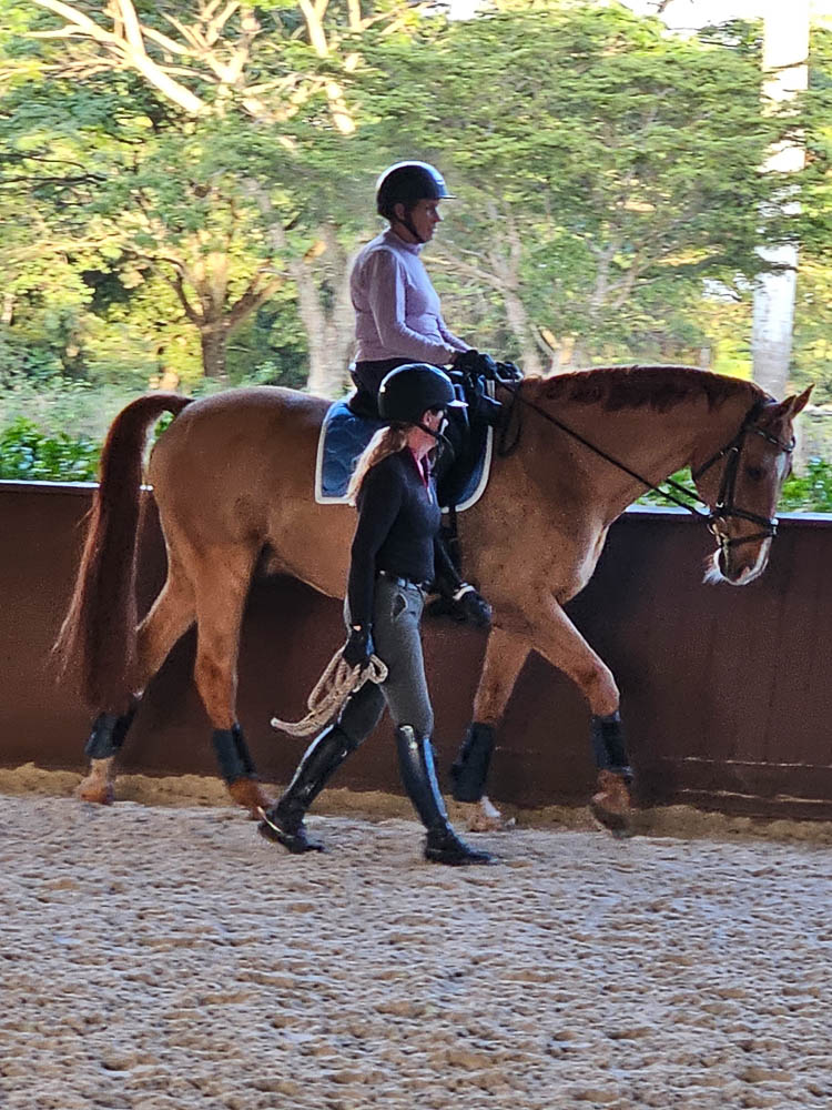 When  Can Bad News  be Good News??